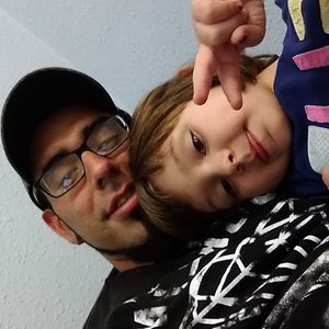 Meet your Posher, Eric